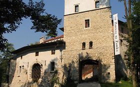 Zamek Korzkiew